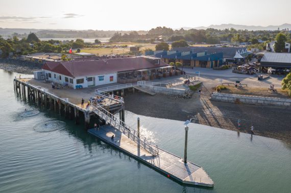 Nelson City Taxis — Taxis & Shuttles in Nelson