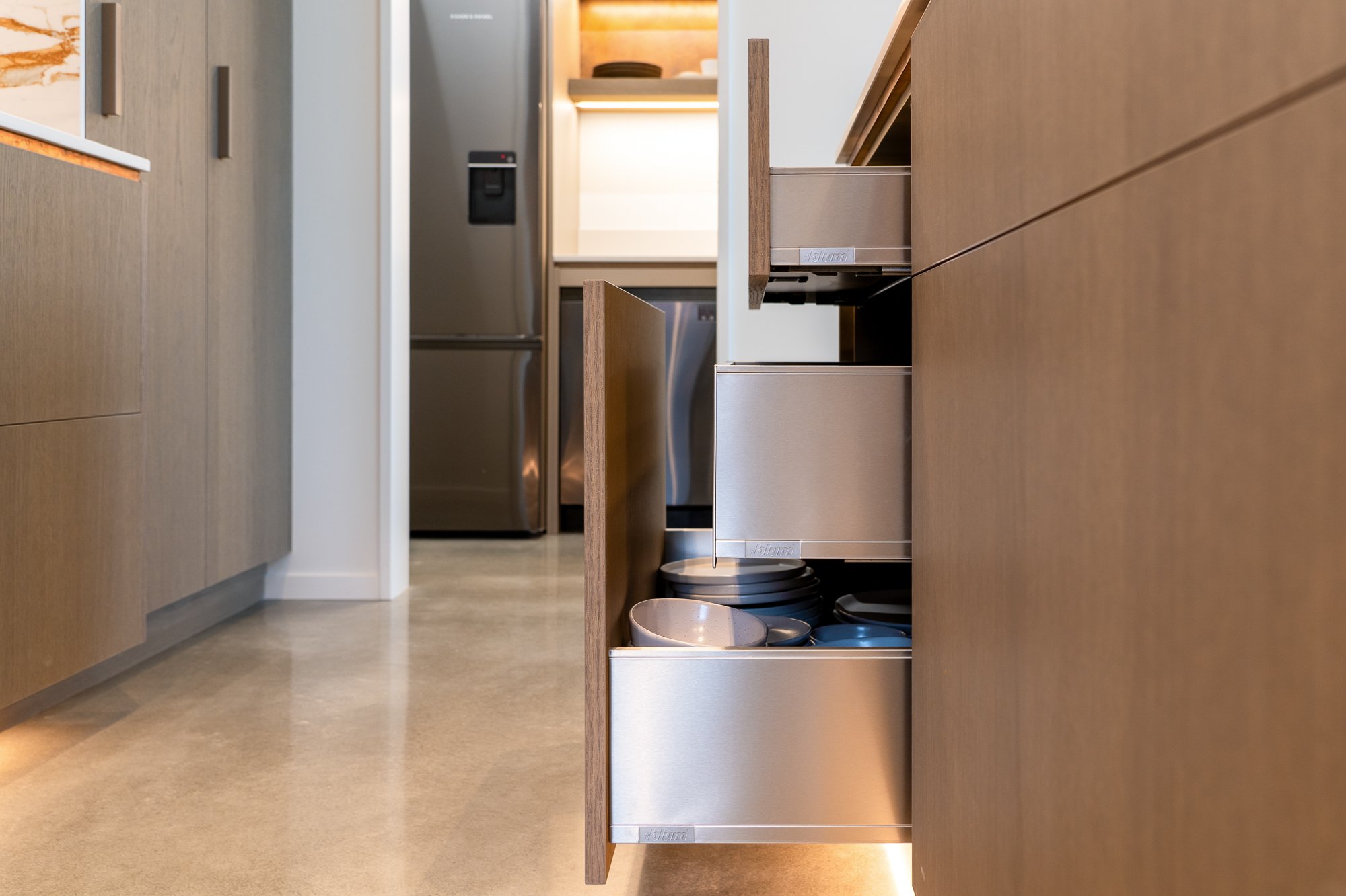 A-One Kitchens & Interiors — Carpenters & Joiners in Tauranga