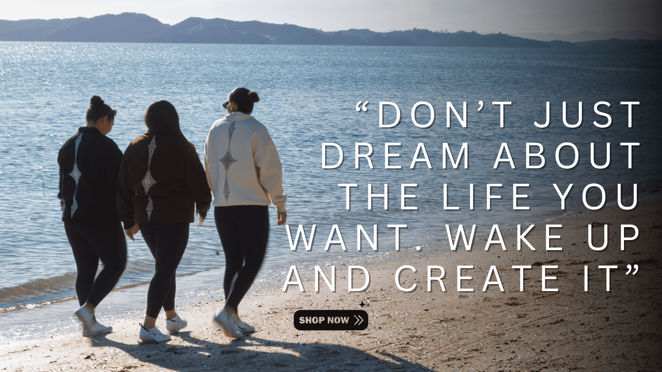 Māori Moana Adventures — Clothing Brands in New Zealand