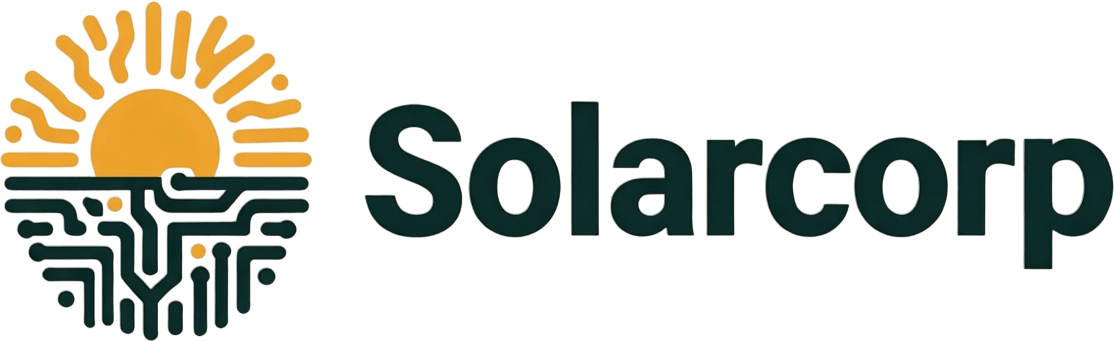 SolarCorp Limited — Electricians in Rolleston