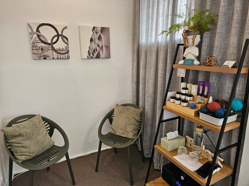 Hands On Health - Latta Massage Therapy — Massage Therapists in Dunedin