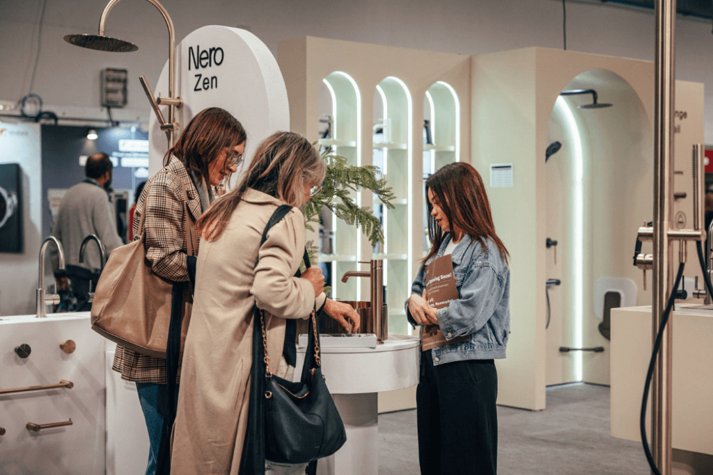 Exhibitions & Events NZ Ltd. — Event Planning in Auckland