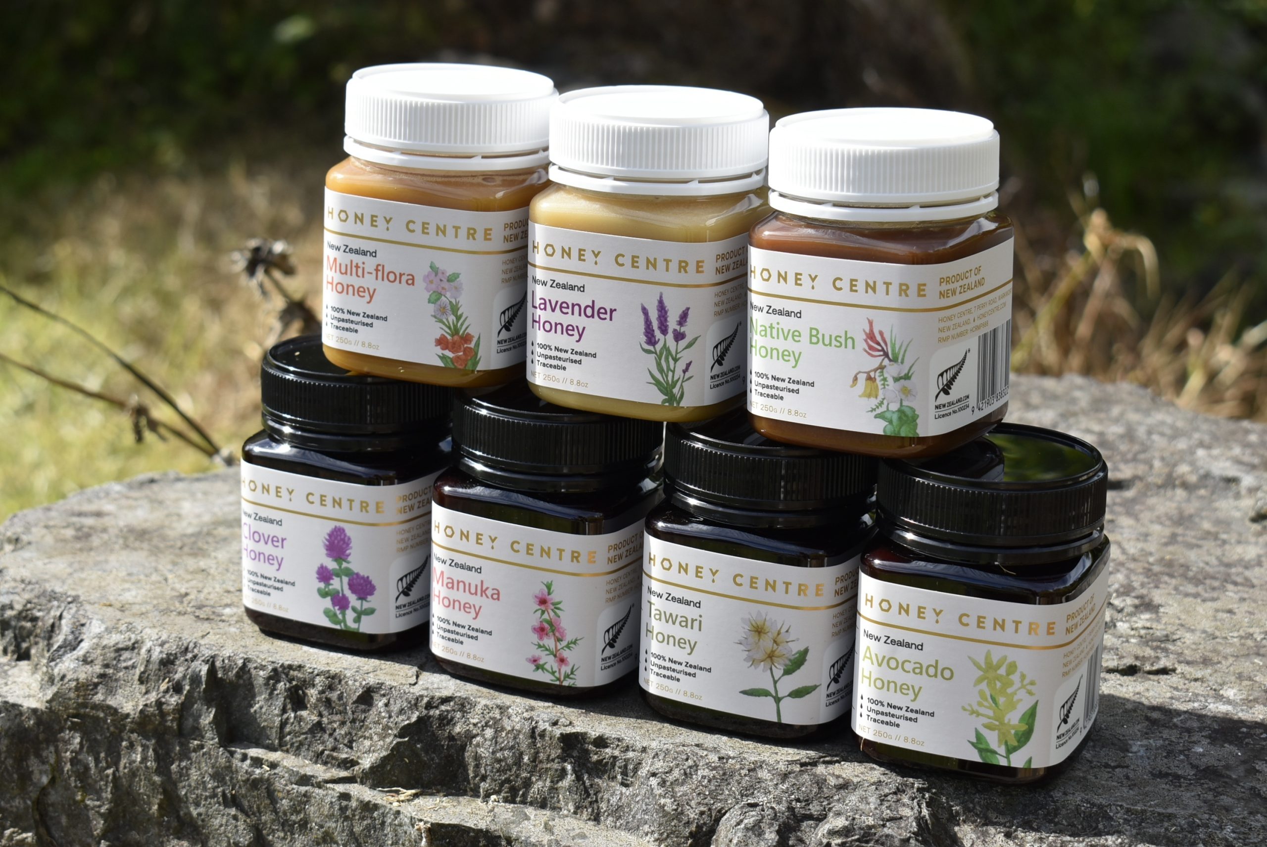 Honey Centre Warkworth — Café in Warkworth