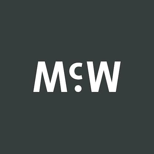 McKenzie & Willis logo