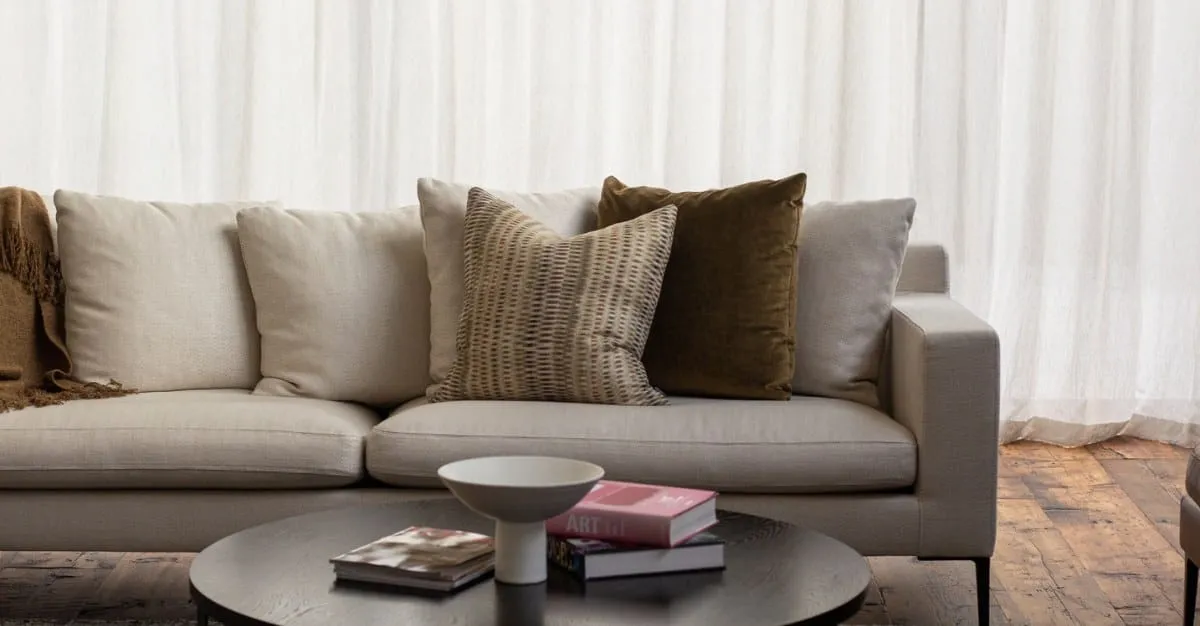 McKenzie & Willis — Interior Designers in Christchurch