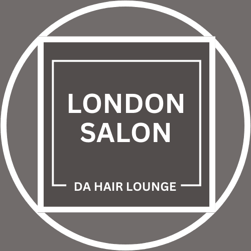 London Salon Parnell logo