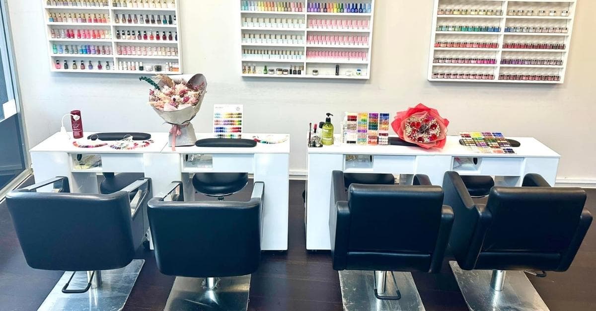 London Salon Parnell