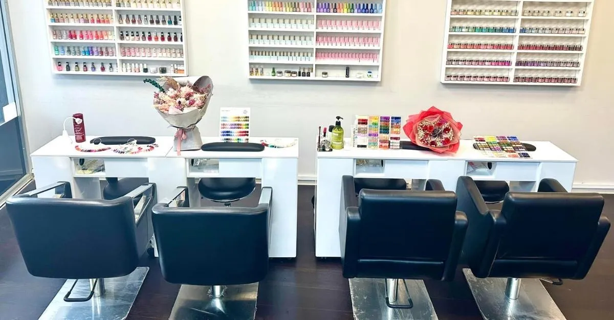 London Salon Parnell — Beauty Salons in Auckland