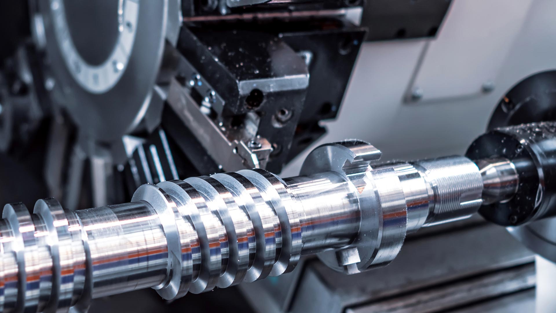 High Duty Plastics Rotorua NZ — Engineering Services in Rotorua