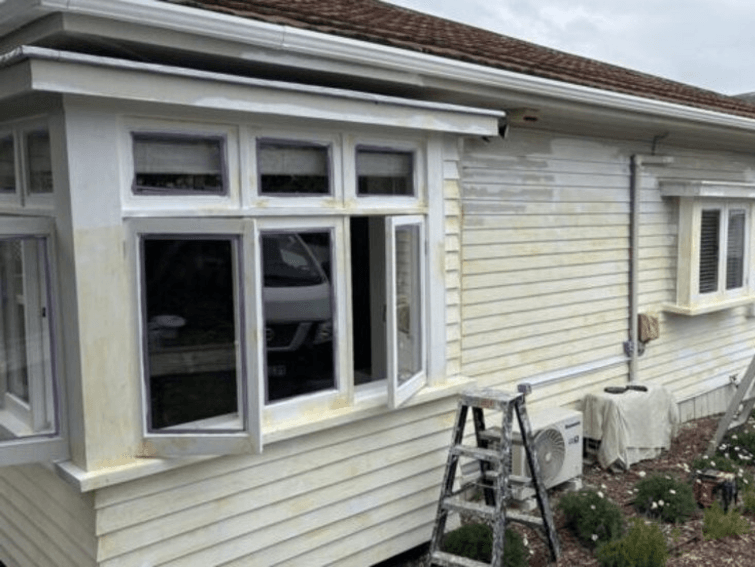 Home Shield Painters — Painters in Auckland