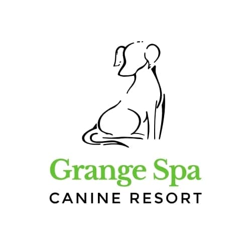 Grange Spa Tauranga logo