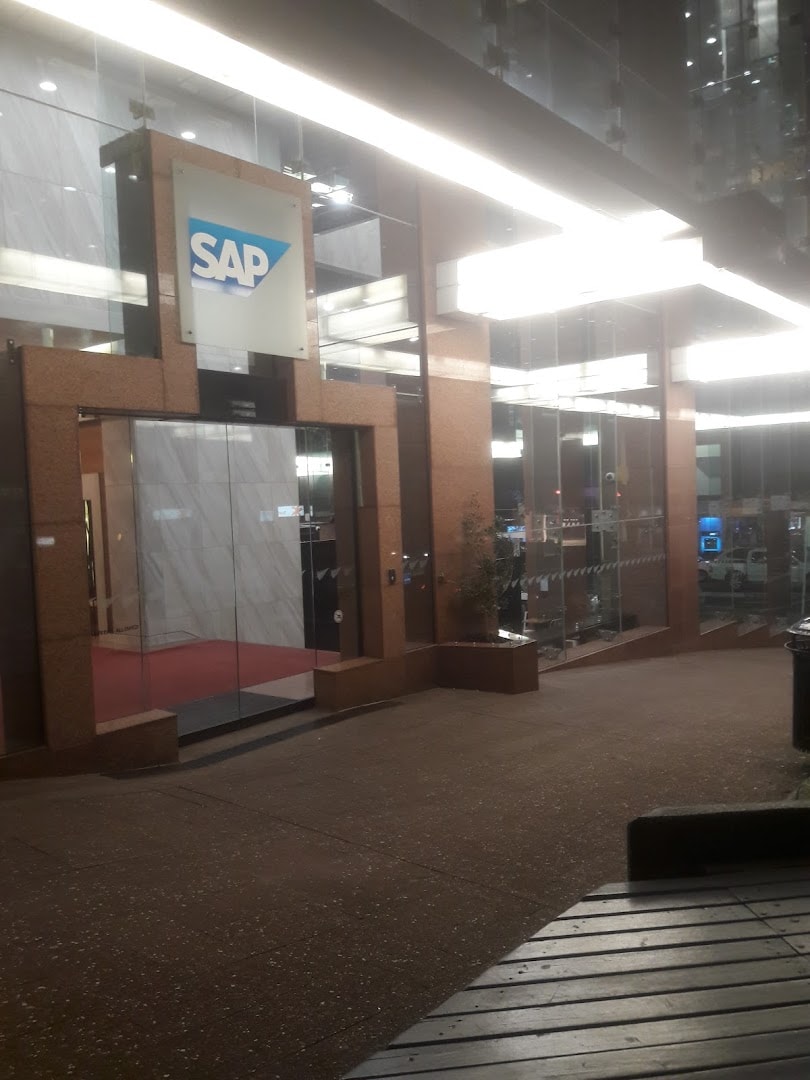 Wilson Parking - SAP Tower Car Park — Car Dealerships in Auckland