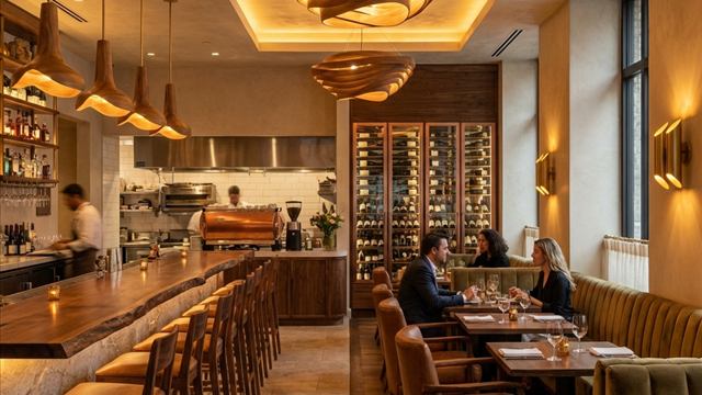 top rated nz — Café in Auckland