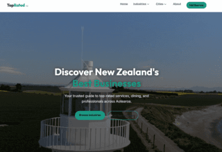 top rated nz