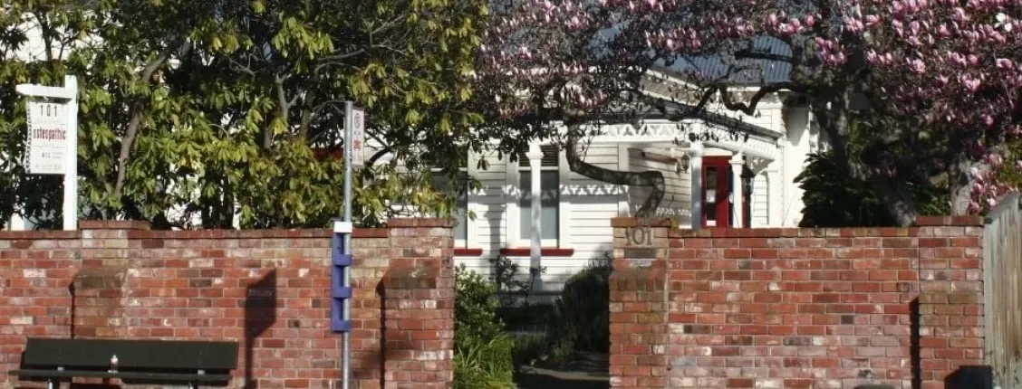 Christchurch Osteopathic Centre — Osteopaths in Christchurch