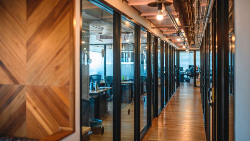 Tauranga Cleaning Services — Commercial Cleaning Services in Tauranga