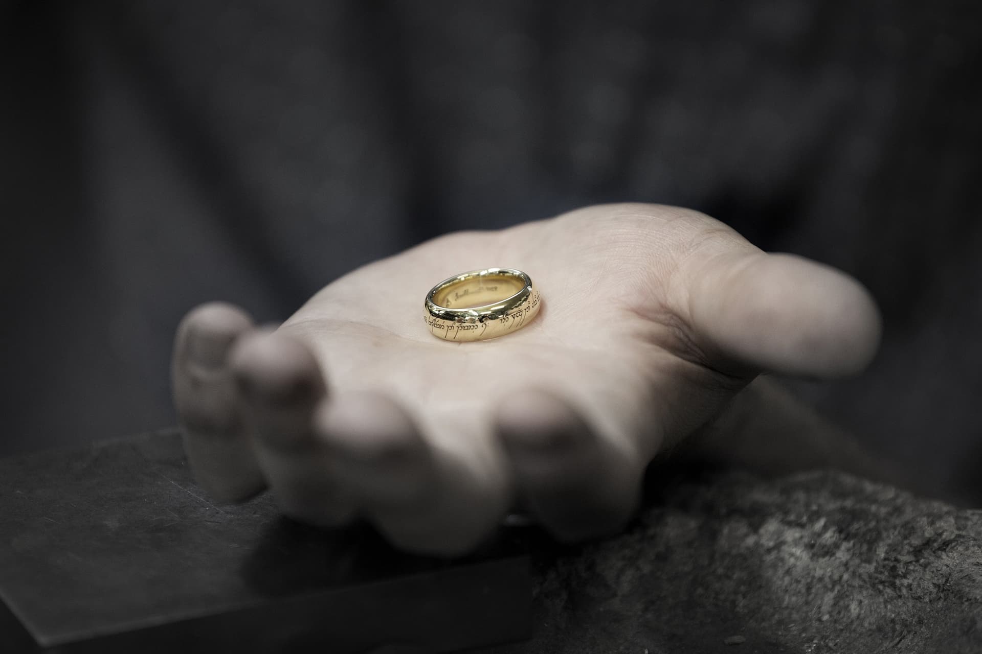 Jens Hansen - The Ringmaker — Jewellers in Nelson