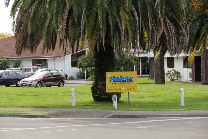 Shalom — Childcare Centres in Tauranga