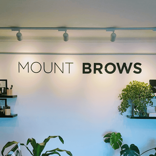Mount Brows