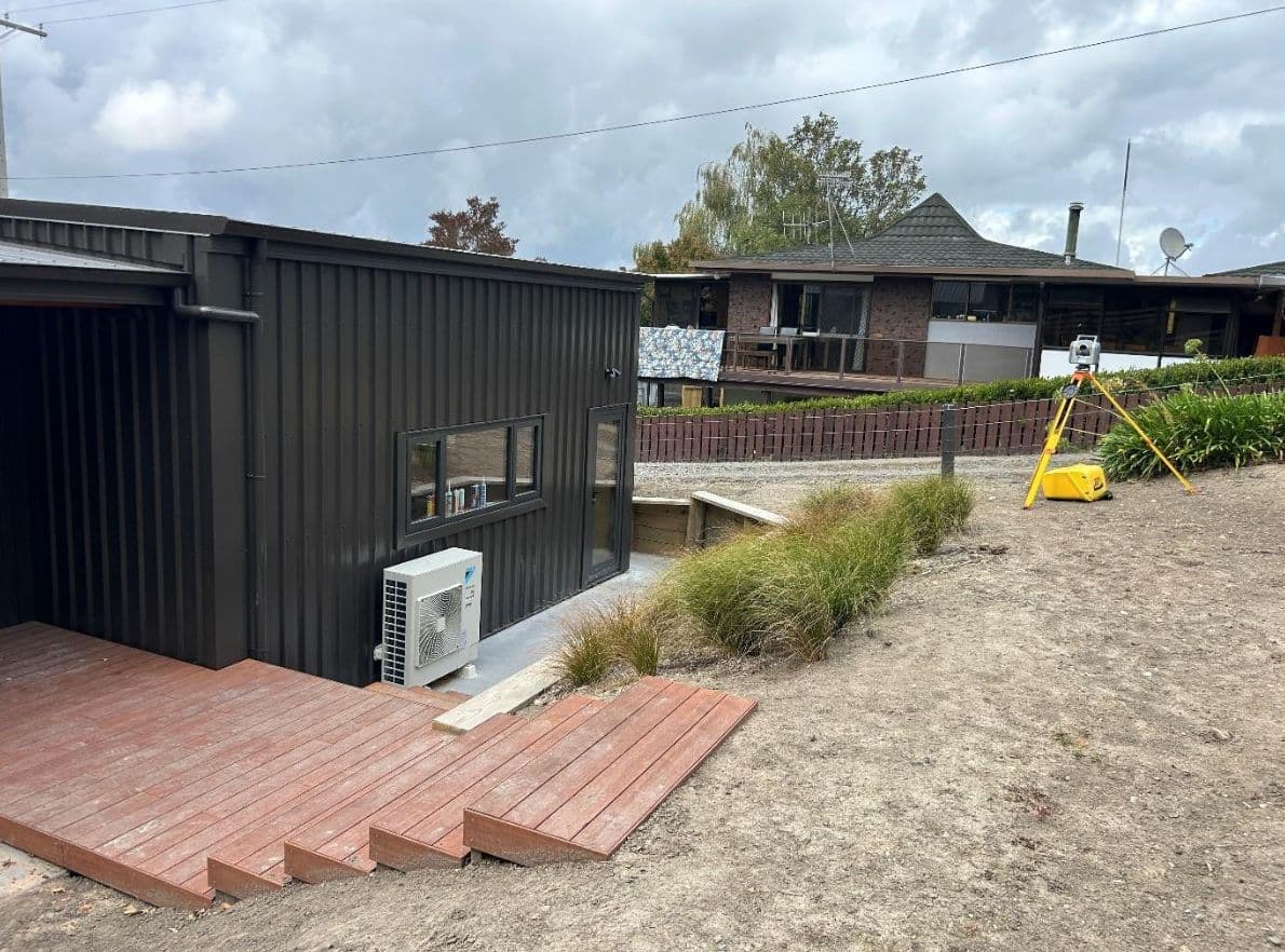 Definition Surveying — Surveyors in Rolleston