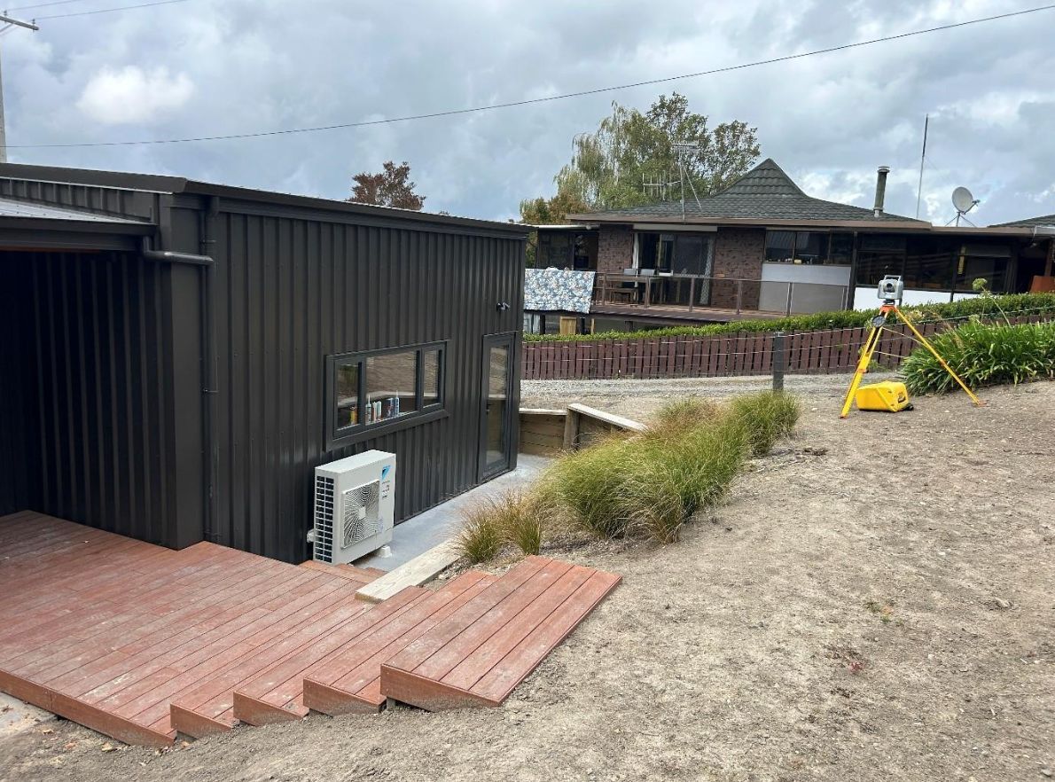 Definition Surveying — Surveyors in Rolleston