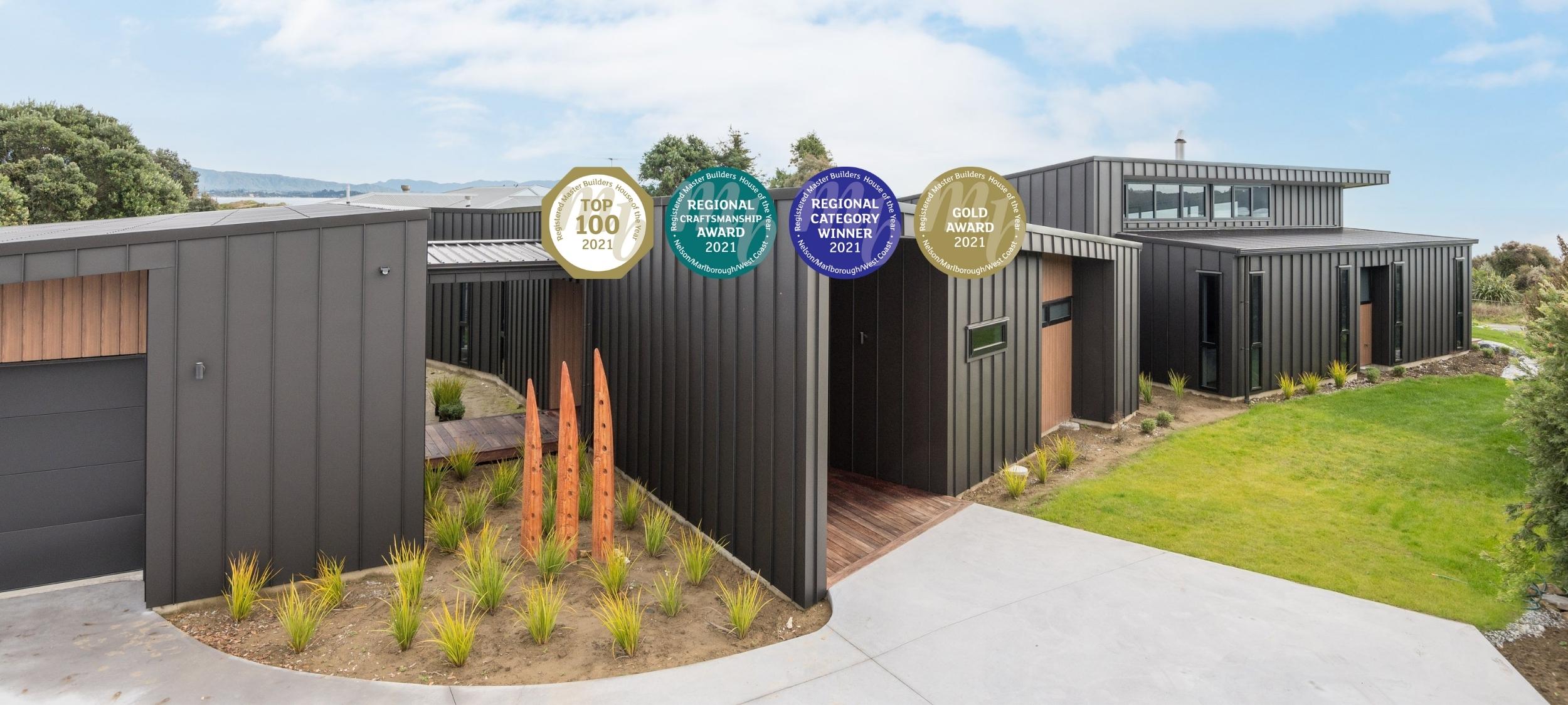 Golden Bay Builders — Builders in Tākaka
