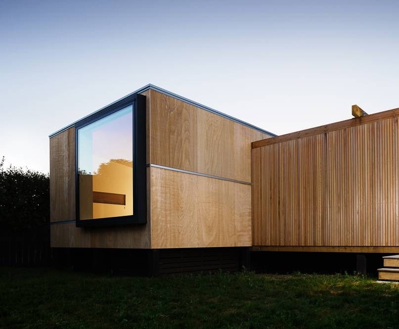 Click Architects Ltd — Architects in Wellington
