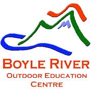 Boyle River Outdoor Education Centre