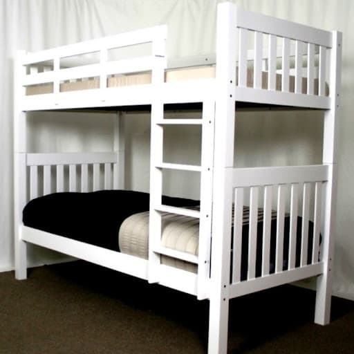 The Bunk House