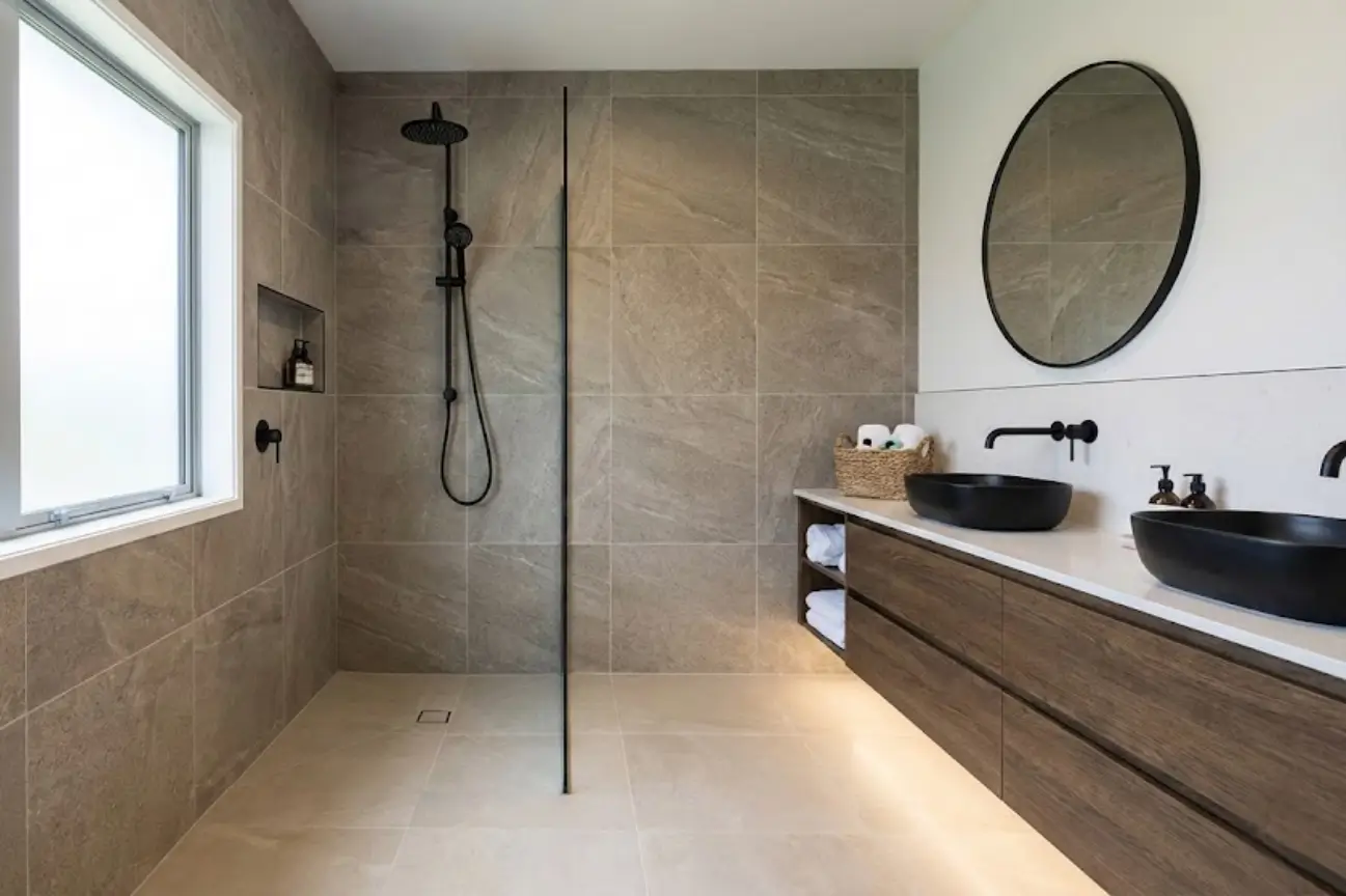 Bathroom Renovations Tauranga — Builders in Tauranga