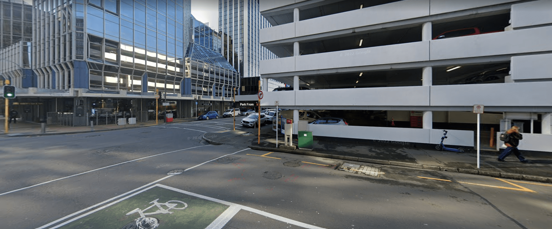Dr Duncan Roy — Medical Centres in Wellington