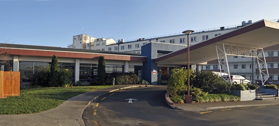 Taiwhenua Pharmacy — Pharmacies in Wellington