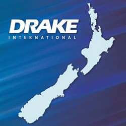 Drake New Zealand Albany