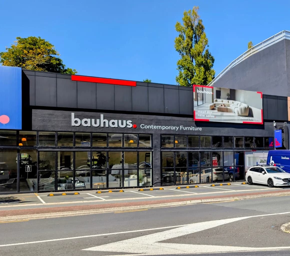Bauhaus — Furniture Stores in Parnell