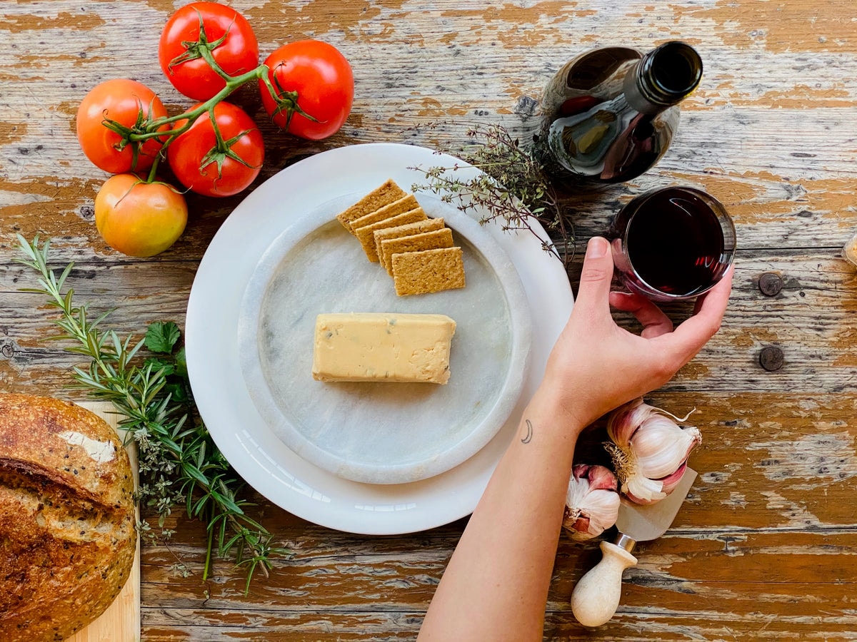 Let Them Eat Vegan — Café in Dunedin