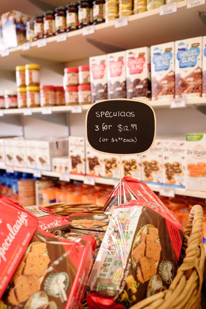 The Dutch Shop