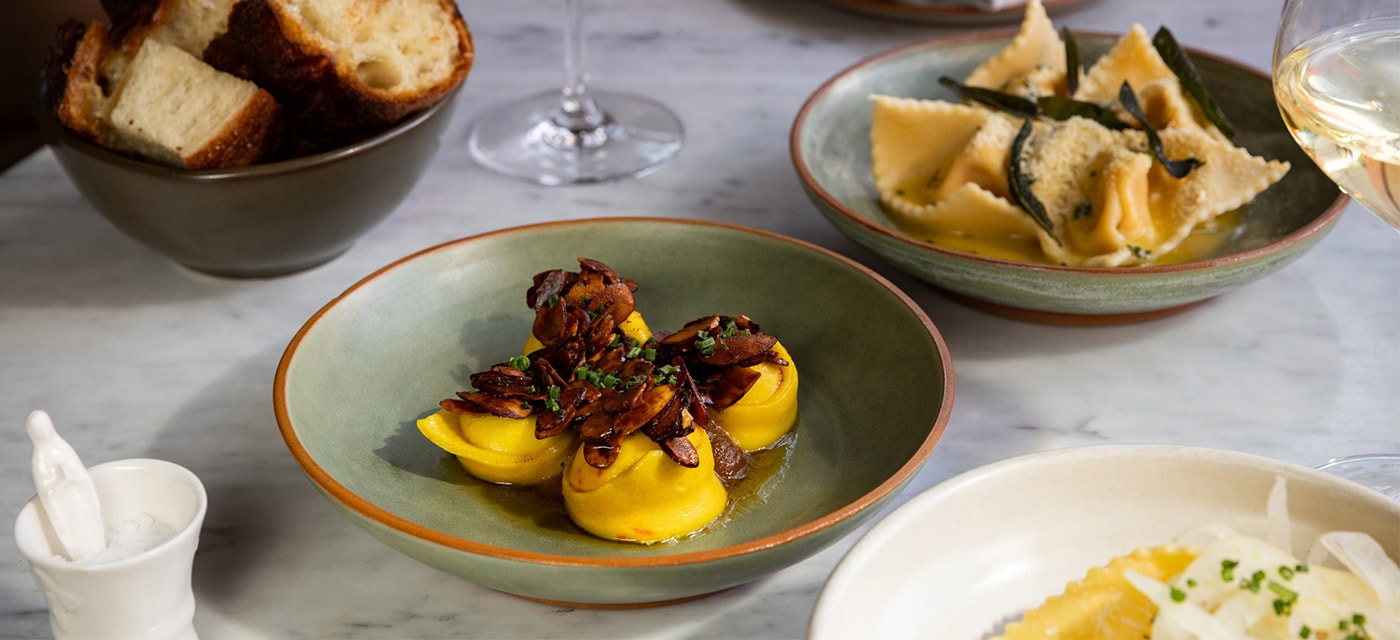 The Grove Restaurant — Restaurants in Auckland
