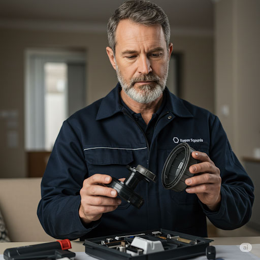 QCE Ltd — Appliance Repair in New Zealand