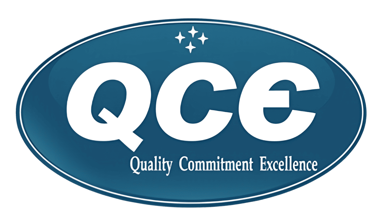 QCE Ltd
