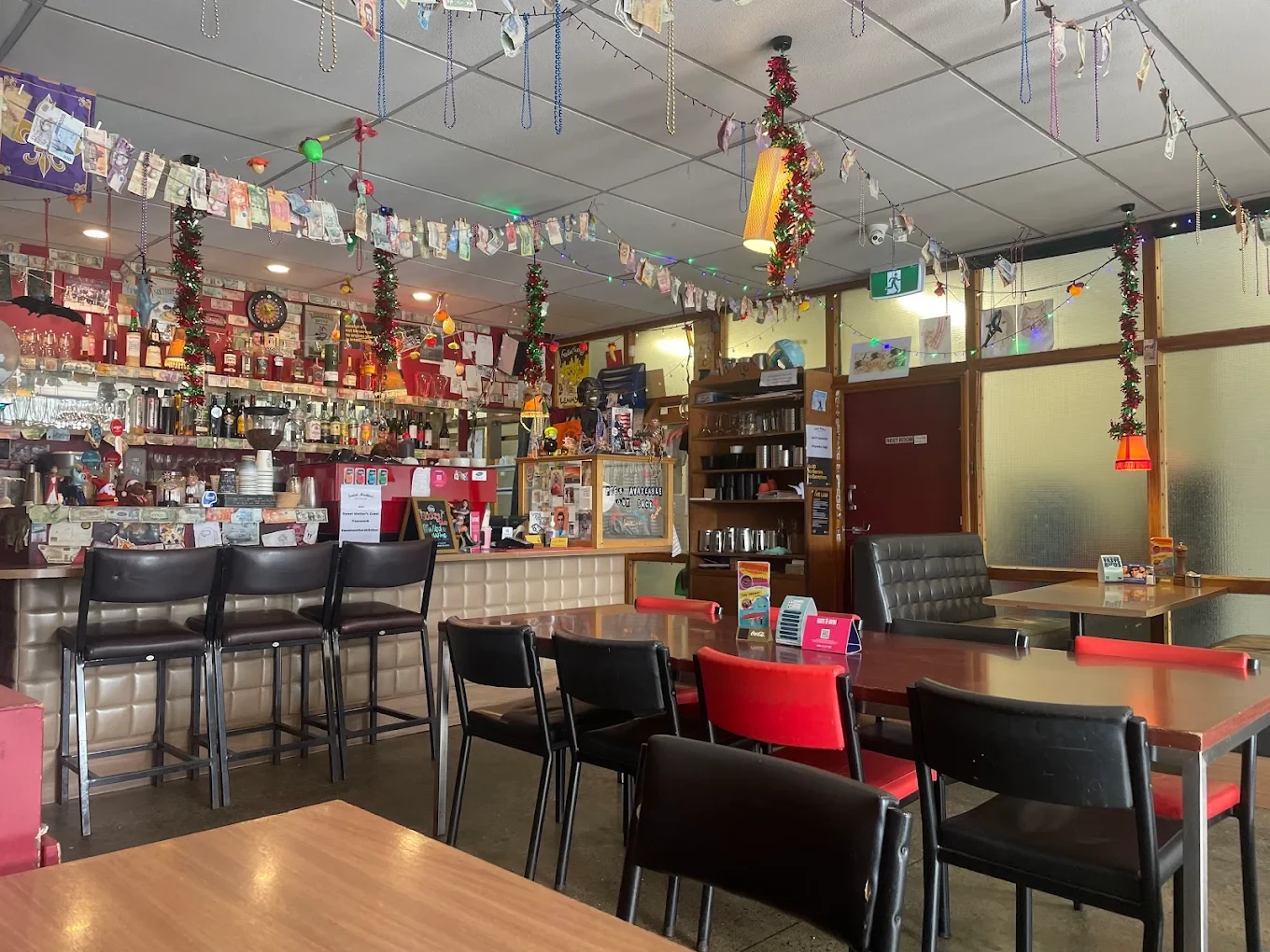 Sweet Mother's Kitchen — Restaurants in Wellington