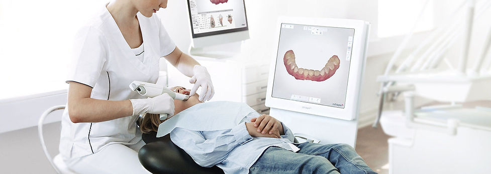 Fraser Smith Lowe Dentists — Dentists in Howick