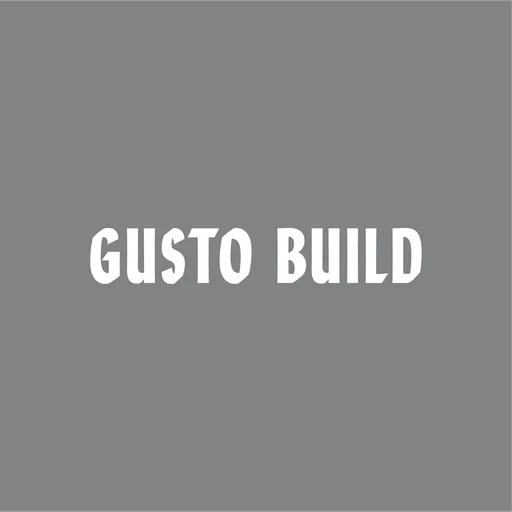 Gusto Build