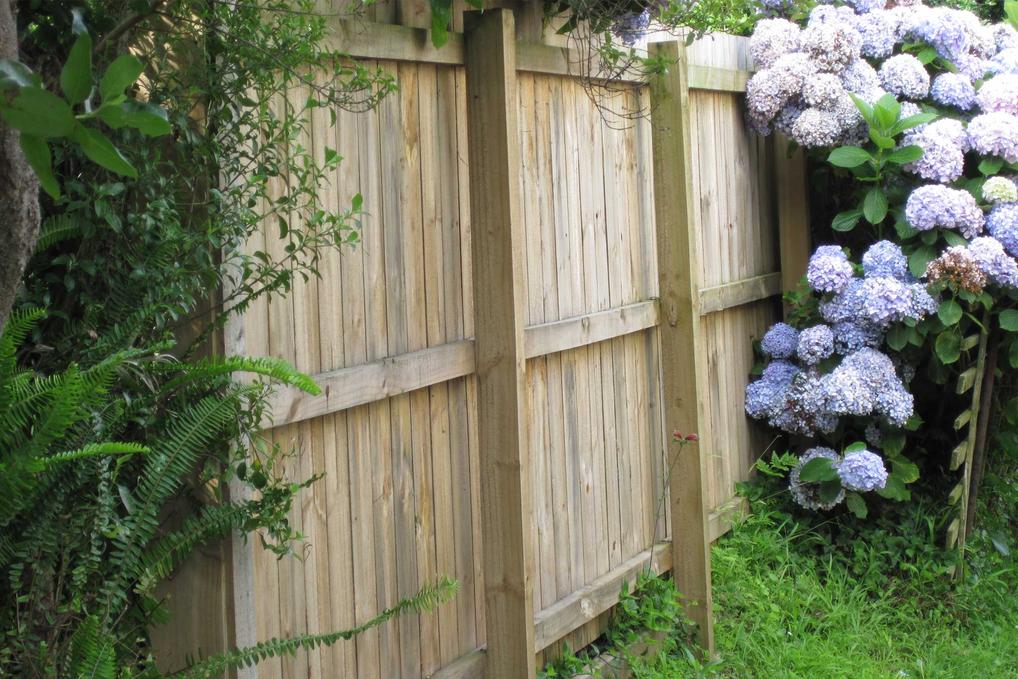 Wellington Fences — Builders in Wellington