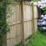 Wellington Fences