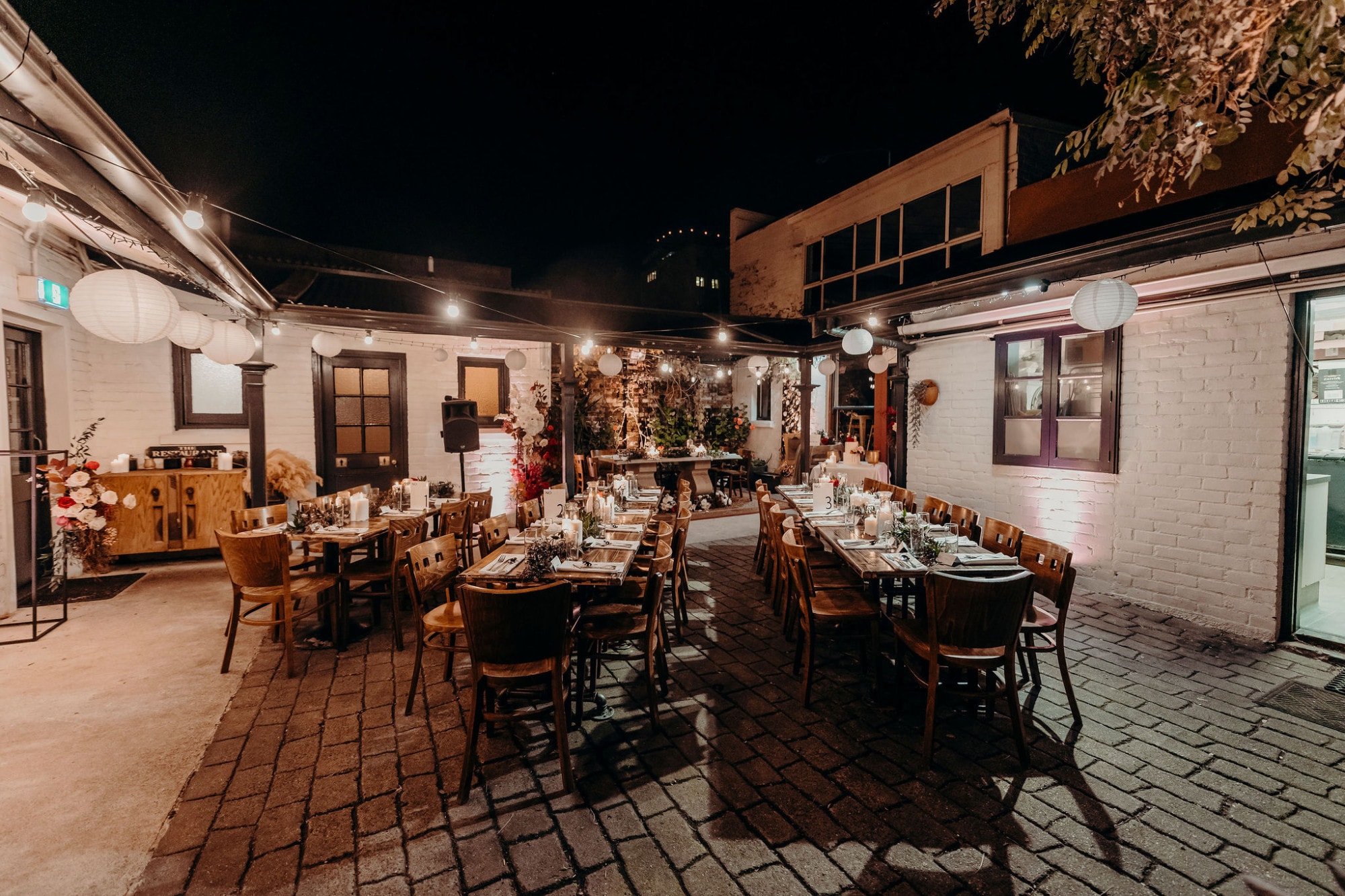 Ombrellos — Restaurants in Dunedin