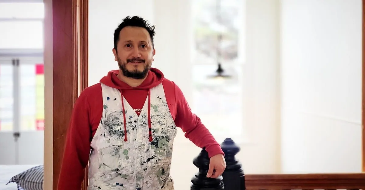 Alta Painters — Painters in Onehunga