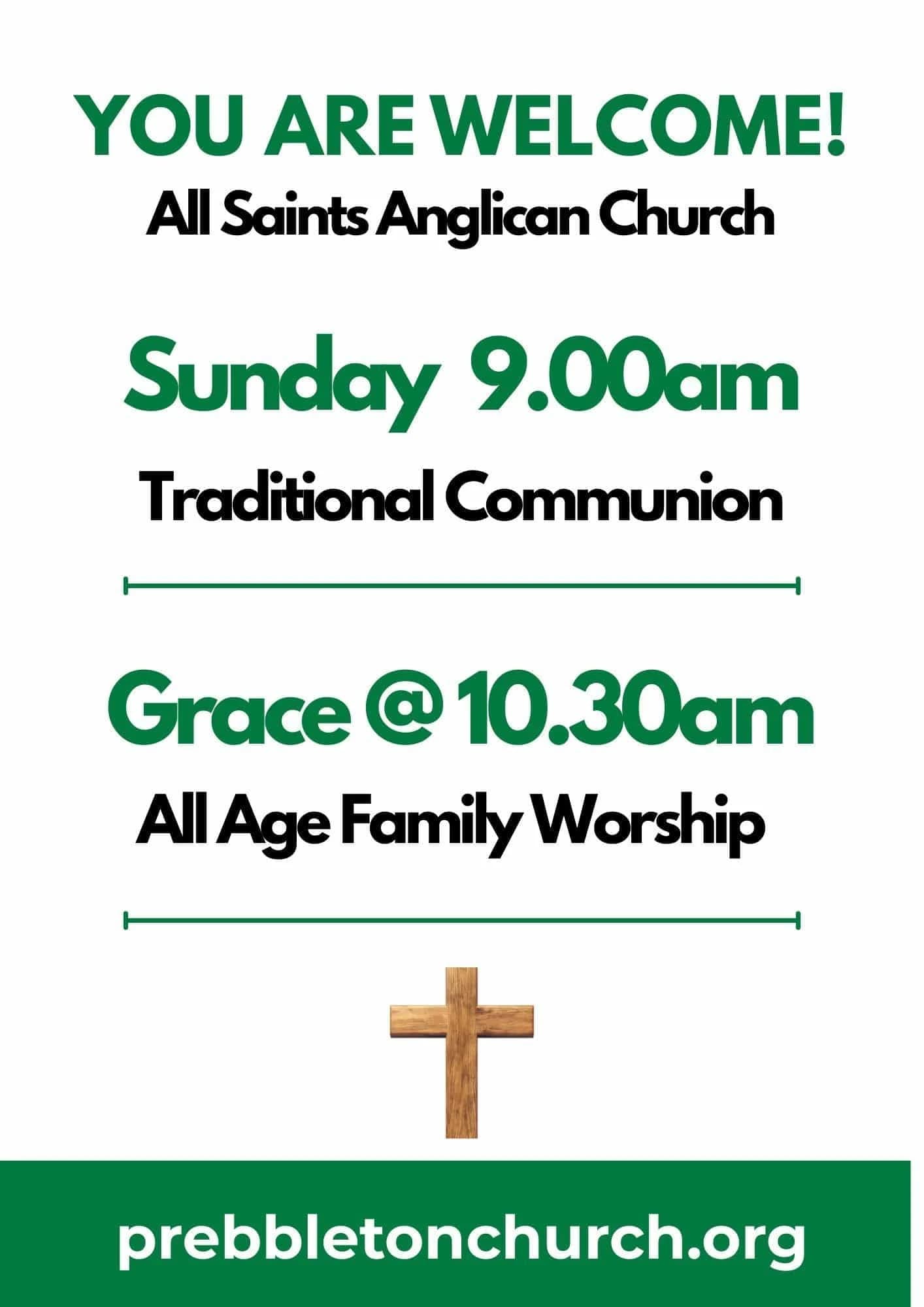 All Saints Anglican Church — Non Profit Organisations in Christchurch