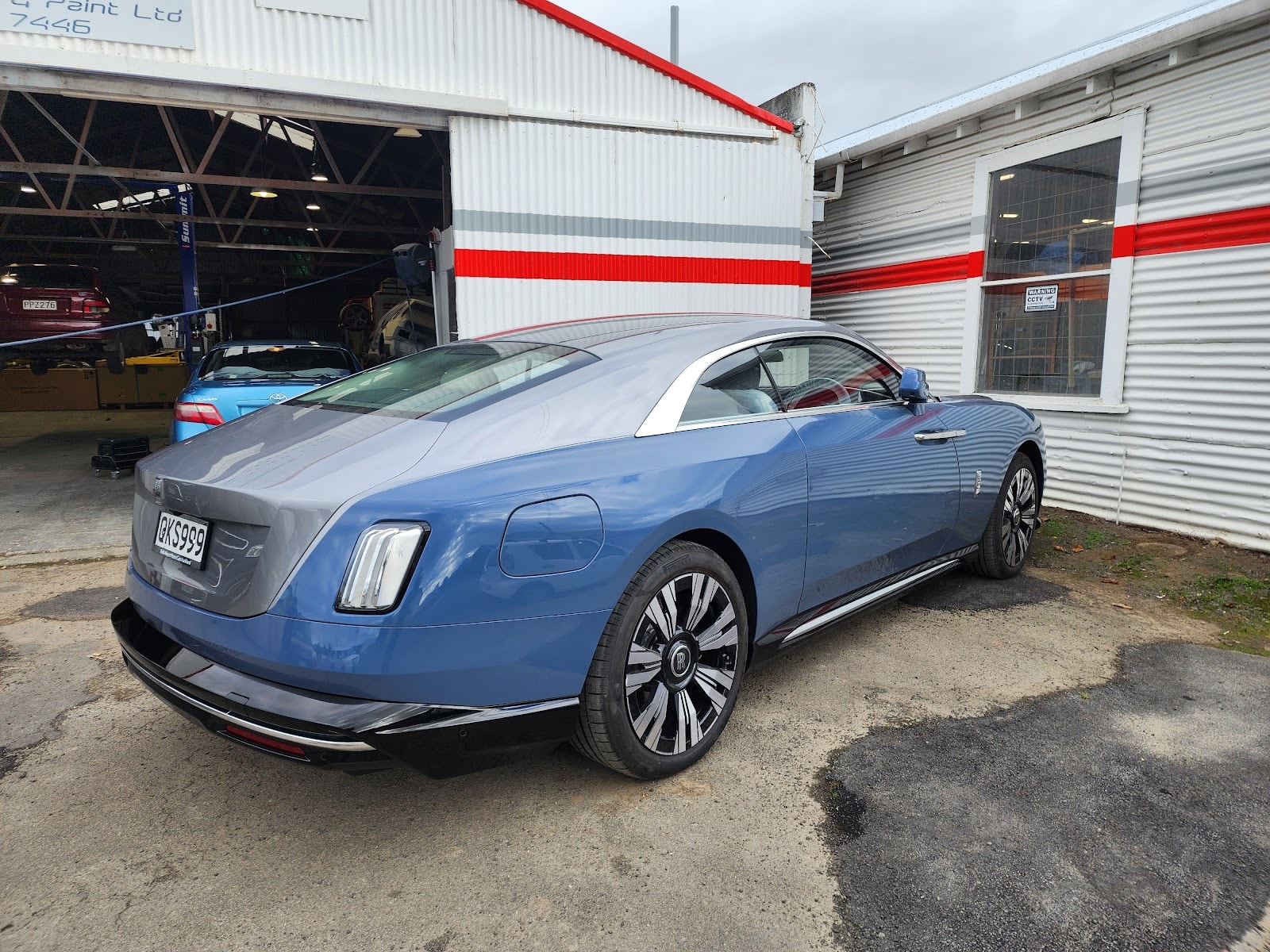 Managh Electrical — Electricians in Dannevirke