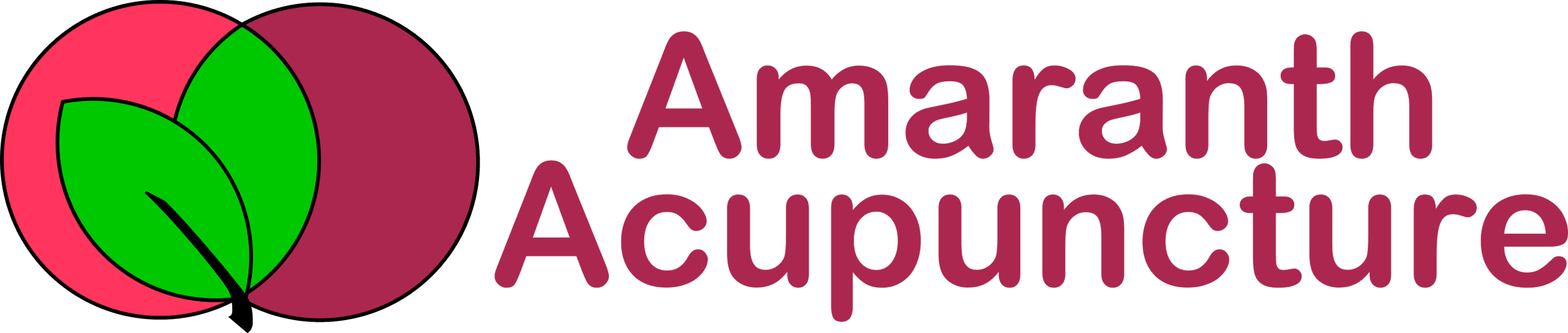 Amaranth Acupuncture — Acupuncturists in New Plymouth