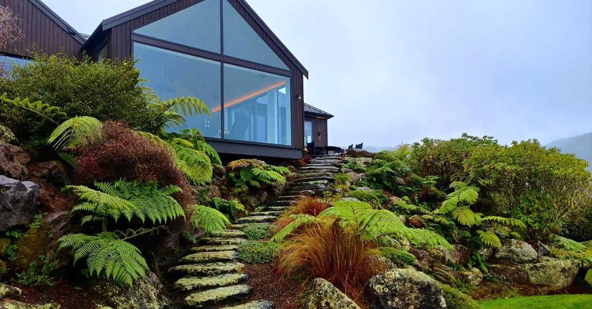 Wild Exposure — Landscaping Services in Ōhaupō